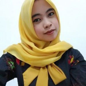 Amira Anisa profile icon