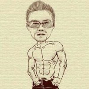 Hindra Huang profile icon