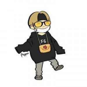 แป้ง บินได้ profile icon