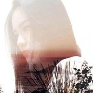 Crystal profile icon