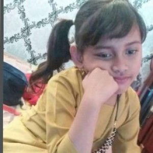 Mutiara Salsabilla profile icon