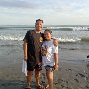 Shaina Dimanarig profile icon