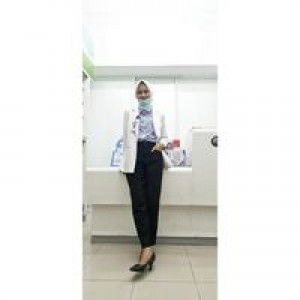 Awina Oktavia profile icon