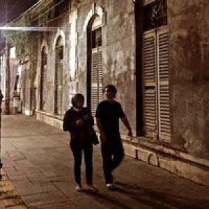 Anik Asmosaidi profile icon