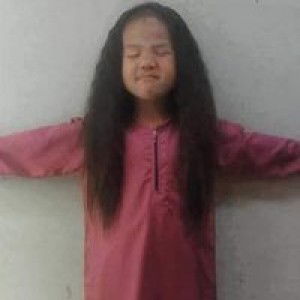 Salwa MD Zaid profile icon