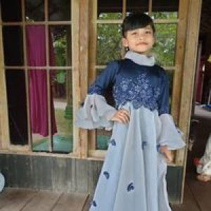 Raudatul Jannah profile icon