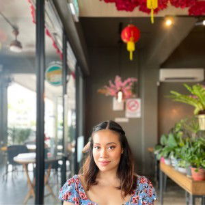 grace gyvonne profile icon