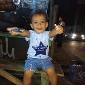 Iis Nurseha profile icon