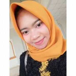 Resti Listiowati profile icon