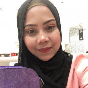 Nur Amira profile icon