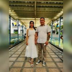 Cherry Abalos De Guzman profile icon