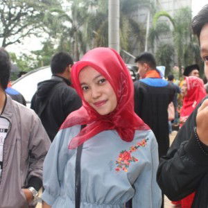 Retno Amalia Pratiwi profile icon