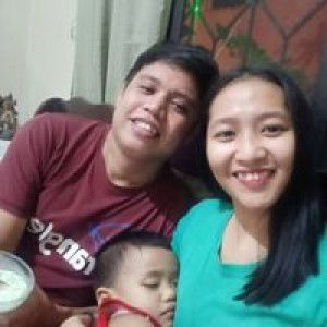 Allyana Mariz Oco profile icon