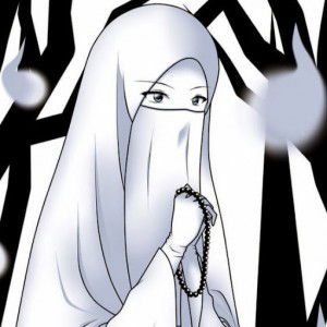 Maryam Mar profile icon