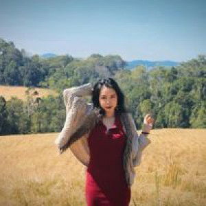 Patjaree P. Vint profile icon