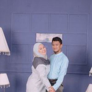 Sharina Poohrinatani profile icon