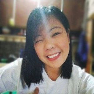 Girlie Lubong profile icon