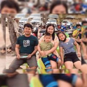 จำปา ขนิษฐา profile icon