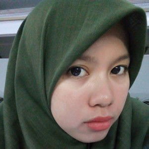Irha Farida profile icon