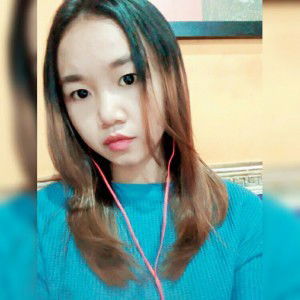 Meychelia Antika profile icon