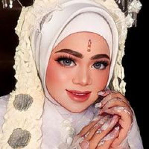 Aldila Juliantie R profile icon