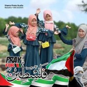 Mashitah Mohd Daud profile icon