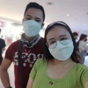 Emmie Pearl Juanico Tuando profile icon