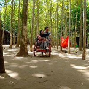 Rina Komala profile icon