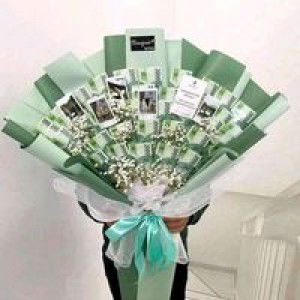 Nenk Geulis profile icon