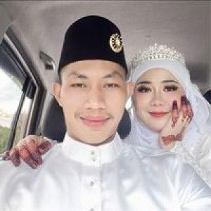 Amyra Danial profile icon