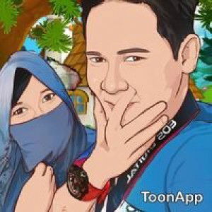 Sahalina Riska Agustin profile icon