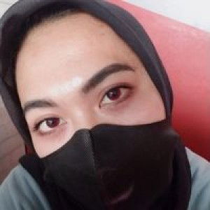 Merry Yani profile icon