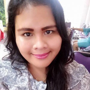 indah oktaviyanti profile icon