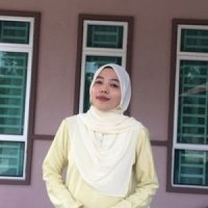 Syakini Yaakub profile icon