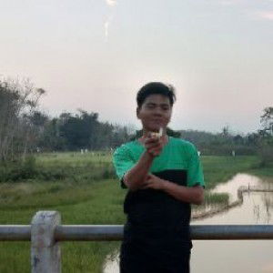 Barap Budak profile icon