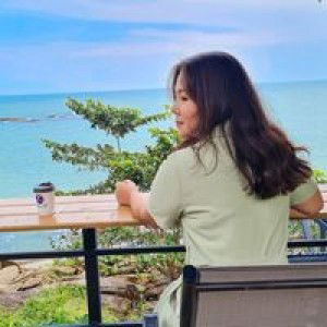 Bow  Poranee profile icon