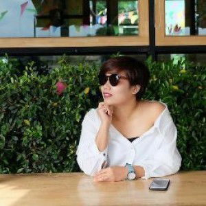 Pattama Patomlek profile icon