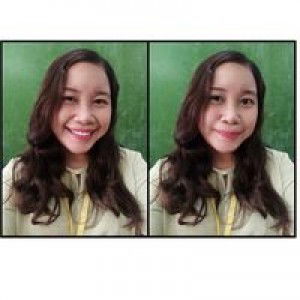 Reizel Ostulano-Delos Santos profile icon