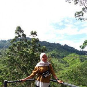 nurkiah samsul profile icon
