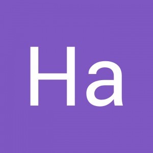 Ha Tran profile icon