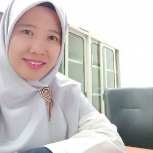 Elmiliyani Wahyuni S profile icon