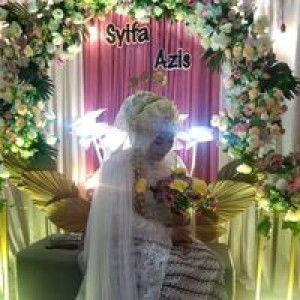 Syifa Fauziah Ali profile icon