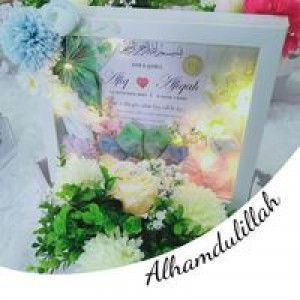 Nur Afiqah Jabaruddin profile icon