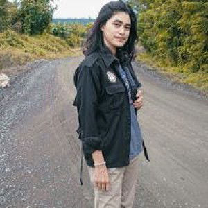 Vida Arsyad profile icon