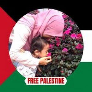 Janna Naim Ahmad profile icon