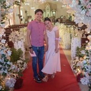 Roxanne T. Adarayan-Bantilo profile icon