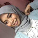 Zafirah Zairo profile icon