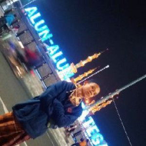 ahmad robieah313 profile icon