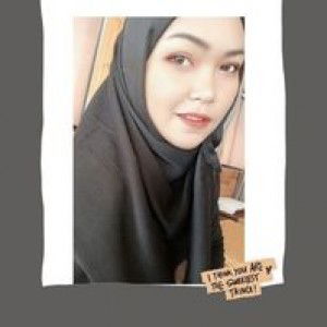 Keaghan Faizah profile icon