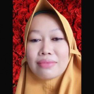 NUNIK ANA MARIA profile icon